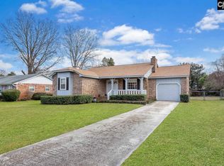 517 Chilhowie Rd, Columbia, SC 29209