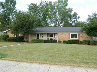 4530 Thorngate Dr, Fort Wayne, IN 46835