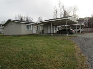 16824 Park Place St APT 5, Eagle River, AK 99577