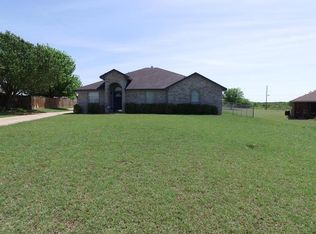 659 Grassy Ct, Waxahachie, TX 75167