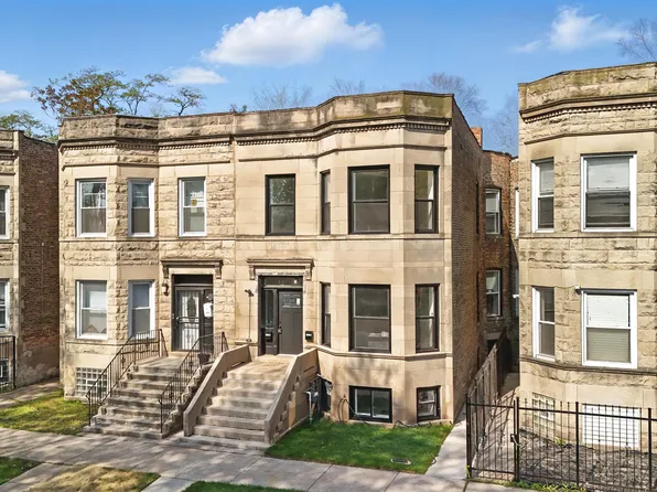 6430 S Eberhart Ave, Chicago, IL 60637