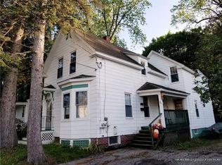 129 Campus Ave, Lewiston, ME 04240