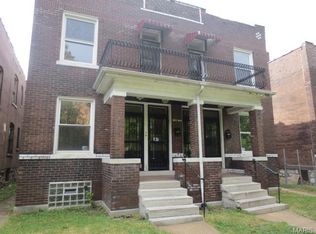 4264-4266 Clarence Ave, Saint Louis, MO