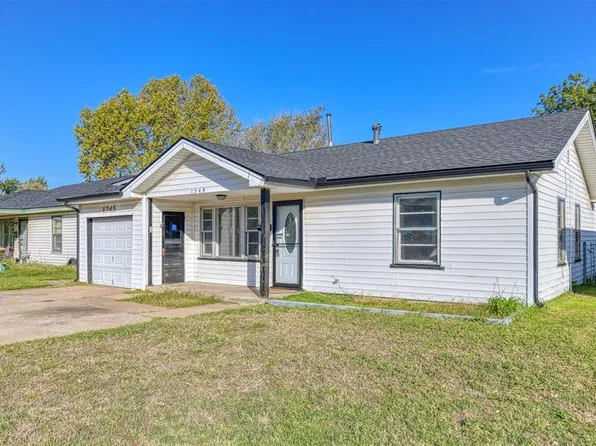 1245 Dakota St, Norman, OK 73069