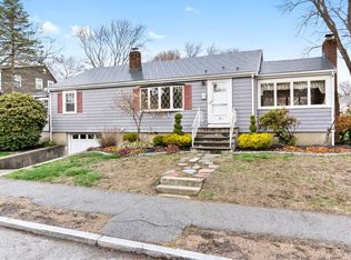 38 Grafton St, Wakefield, MA 01880