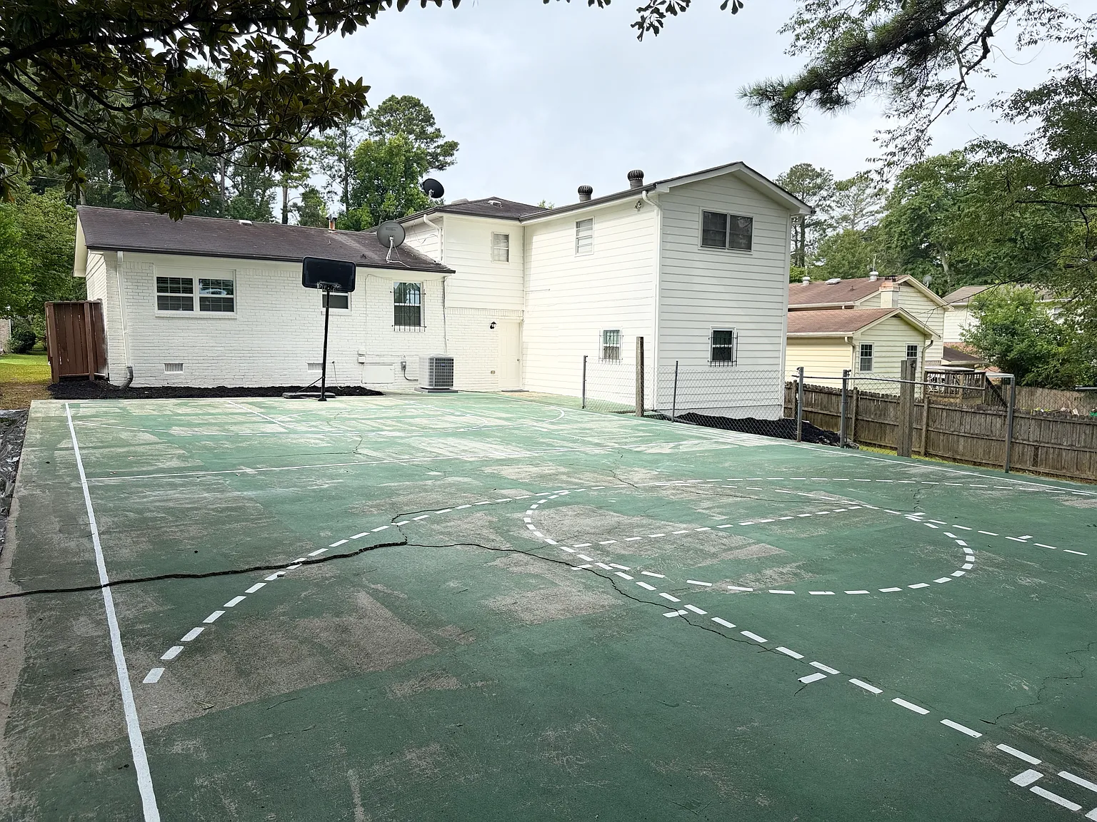 4242 Indian Forest Rd — Photo 3