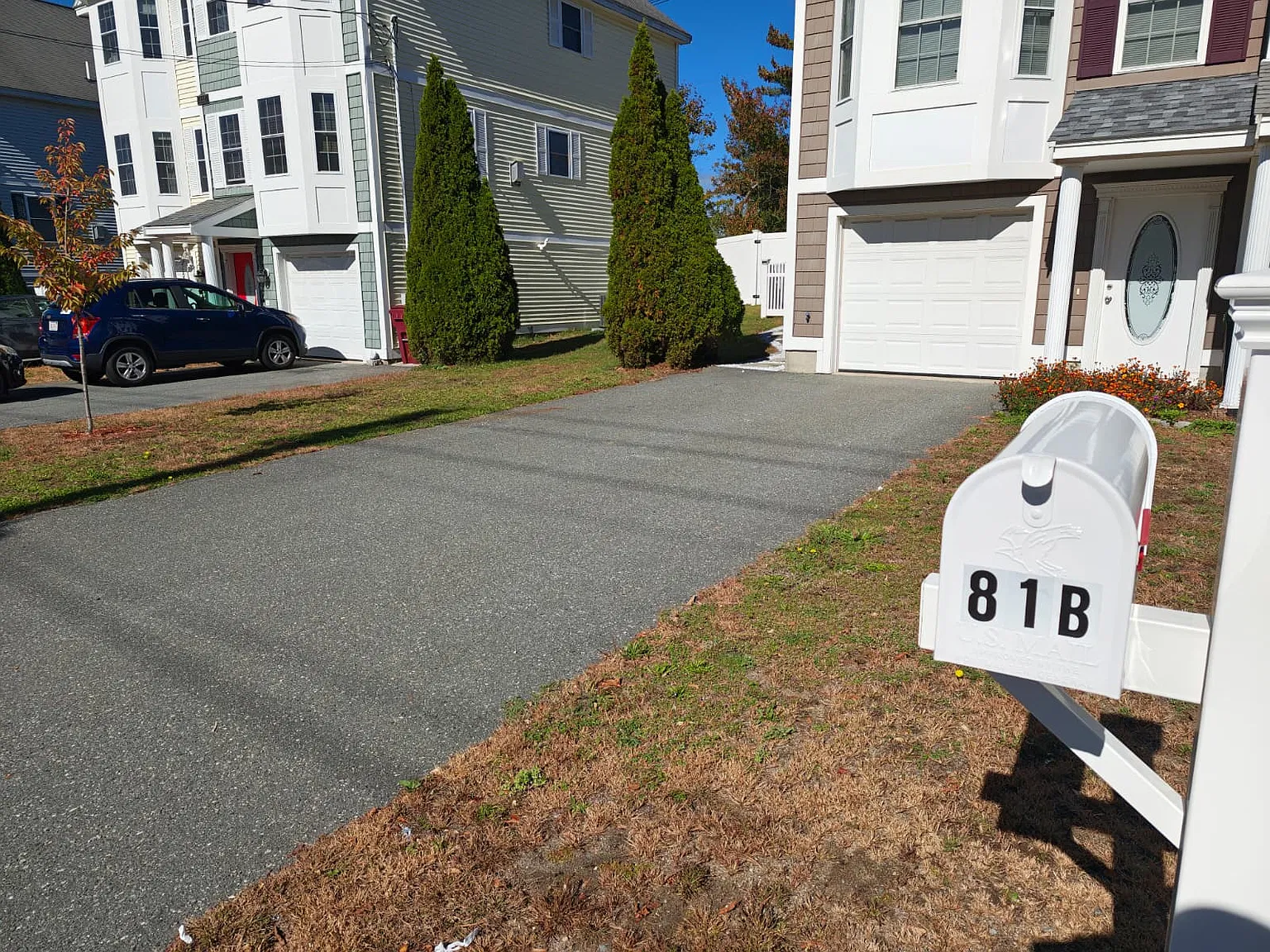 2 bed, 1.5 bath, 1366 sqft, $3,600 — Photo 2