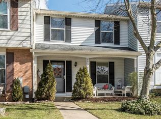 8012 Green Tree Ct, Elkridge, MD 21075