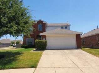 8327 Wesson Rd, Arlington, TX 76002