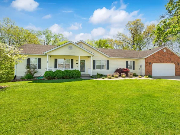 12 Trail Lin Rdg, Alton, IL 62002