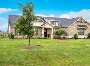 168 Ridgetop Trl, Rhome, TX 76078