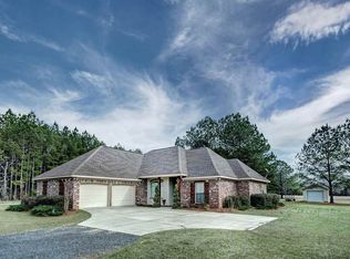 416 Gabe Holcomb Rd, Brandon, MS 39042
