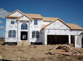 3072 Fantail Ct, Rochester Hills, MI 48309