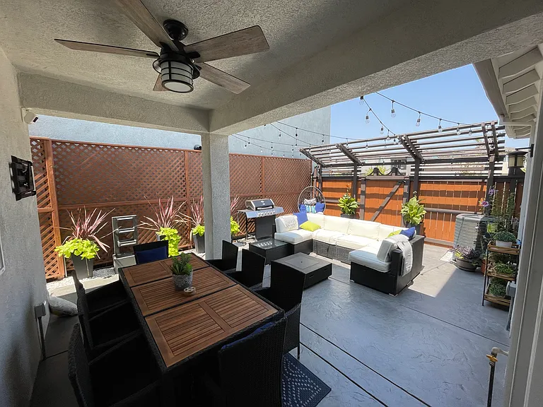 2973 Honey Opal Ave — Photo 35
