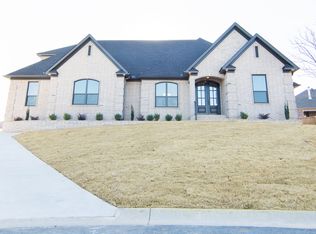 8709 Stillwater Rd, Sherwood, AR 72120