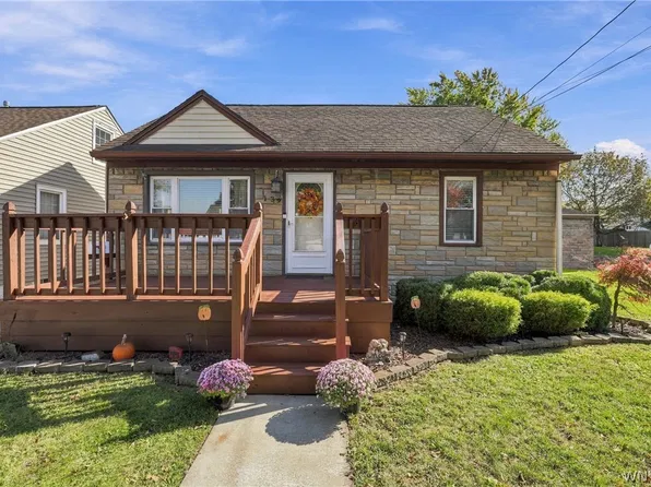 139 Bellwood Ave, Buffalo, NY 14224