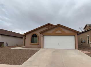 2409 Sparrow Point St, El Paso, TX 79938