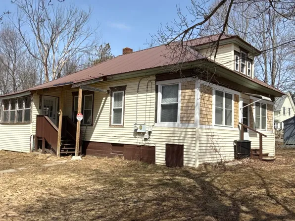 58 Charleston Road, Dexter, ME 04930