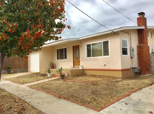 2542 Ridge View Dr, San Diego, CA 92105