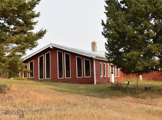 1059 Janney Rd, Butte, MT 59701