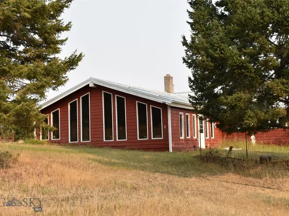 1059 Janney Rd, Butte, MT 59701