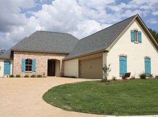 400 Huntington Point, Brandon, MS 39047