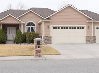 4212 Waterford Dr, Billings, MT 59106