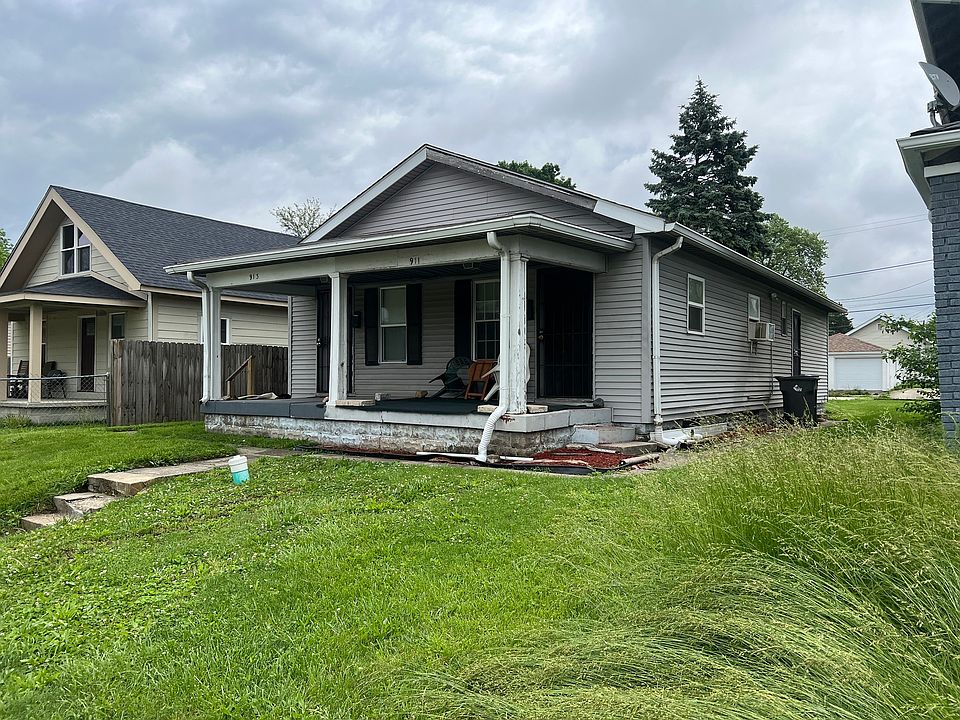 1st image of 911 N Sherman Dr