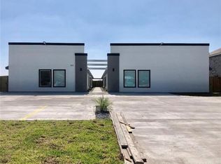 1104 Jesse St #3, Weslaco, TX 78596