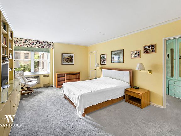 4th image of 35 Sutton Pl APT 3G