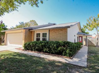 7335 Mystery Rdg, Converse, TX 78109