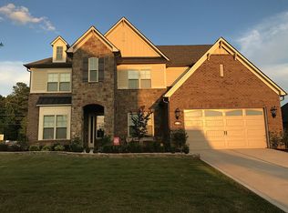 207 Claret Ct, Indian Land, SC 29707