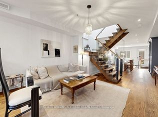 150 Rhodes Ave, Toronto, ON M4L3A1