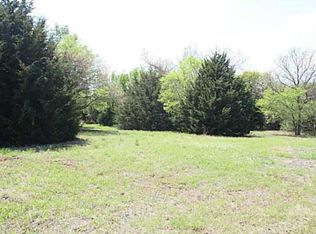 1210 Bailey Cir, Edmond, OK 73025