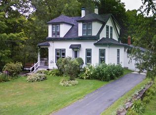 24 W Waldo Rd, Belfast, ME 04915