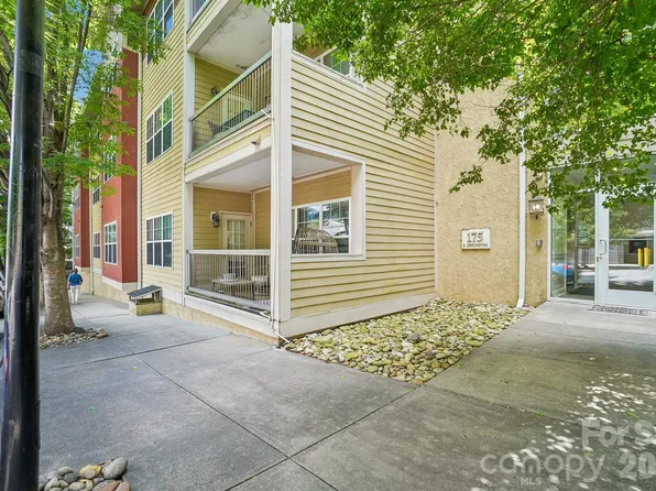 175 S Lexington Ave Unit 303, Asheville, NC 28801
