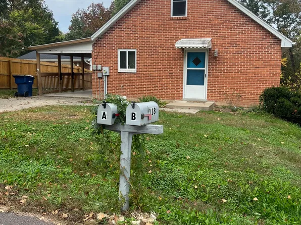 118 Churchview Dr, Jefferson City, MO 65109