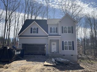 35 Naxos Way, Franklinton, NC 27525