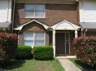 108 Loch Cir, Hampton, VA 23669