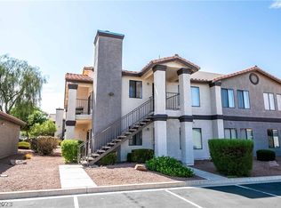 1575 W Warm Springs Rd UNIT 1422, Henderson, NV 89014