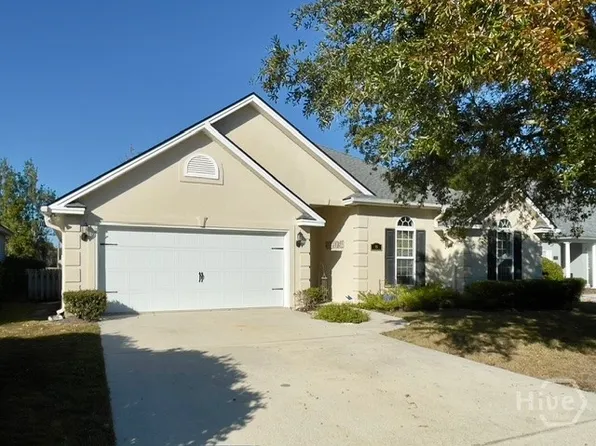 8 Olympic Court, Savannah, GA 31419