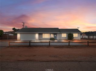 16641 Montauk Rd, Apple Valley, CA 92307