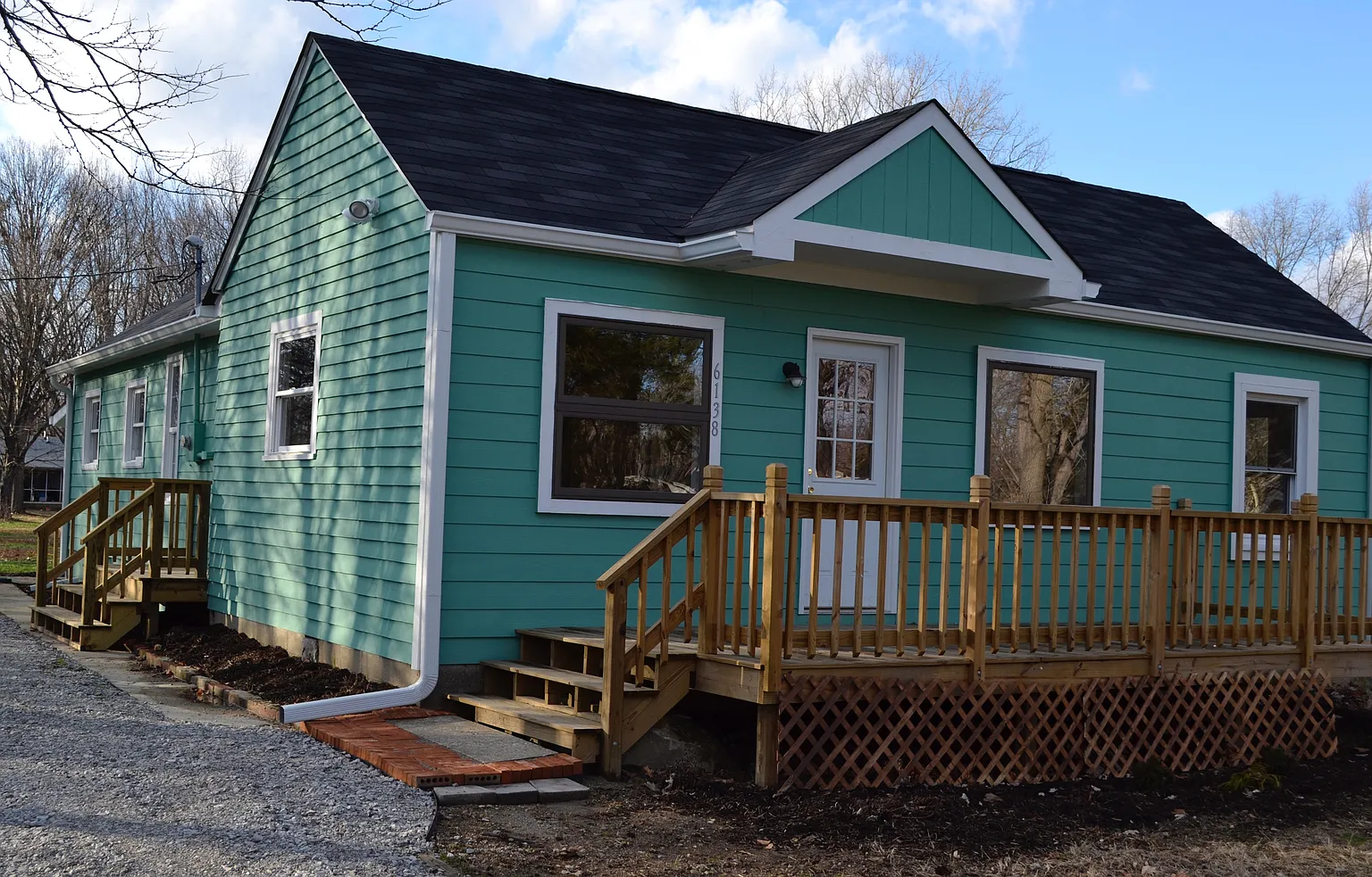 6138 King Ave photo 1