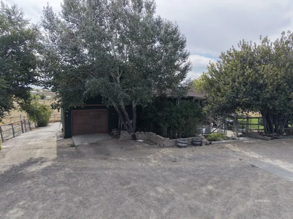 238 Tonka Ln, Spring Creek, NV 89815