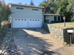 4275 Waushara Ave, Redding, CA 96001
