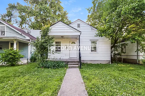 3746 Kahlert Ave Photo 1