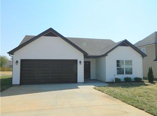 59 Whitetail Rdg LOT 59, Clarksville, TN 37040