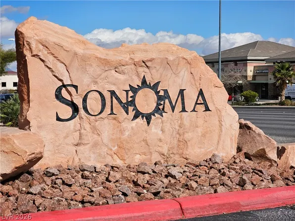 140 Samantha Rose St, Henderson, NV 89012