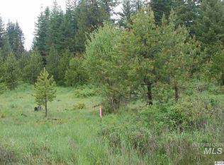 TRACT 5 Tyson Creek Rd, Santa, ID 83866