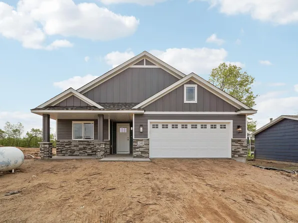 23403 Ambassador Blvd NW, Saint Francis, MN 55070